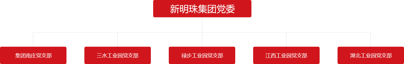 明珠党建，根深叶茂